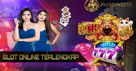 game mesin slot online